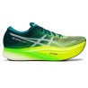 Asics Metaspeed Sky + Passion Running