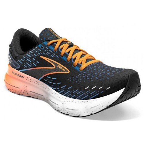 Brooks Glycerin 20 Passion Running