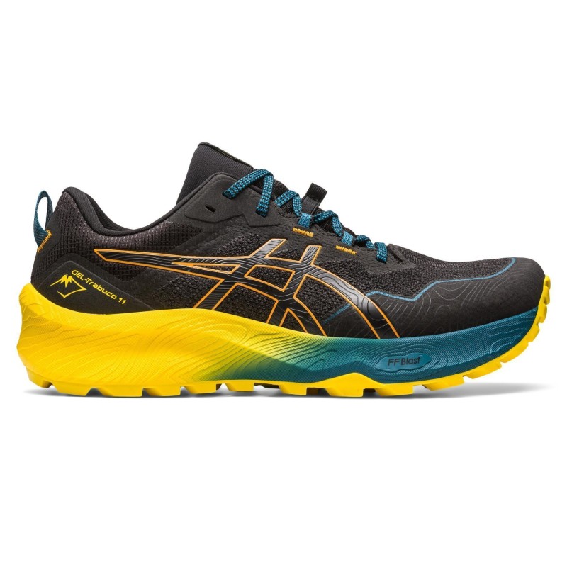 Asics Gel-trabuco 11 Passion Running