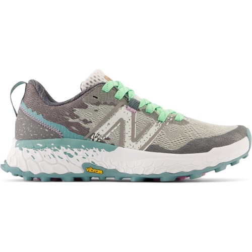 New Balance Hierro V7 W Passion Running