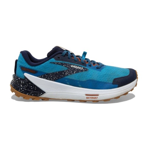 Brooks Catamount 2 Passion Running