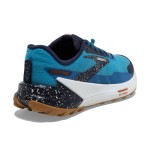 Brooks Catamount 2 Passion Running