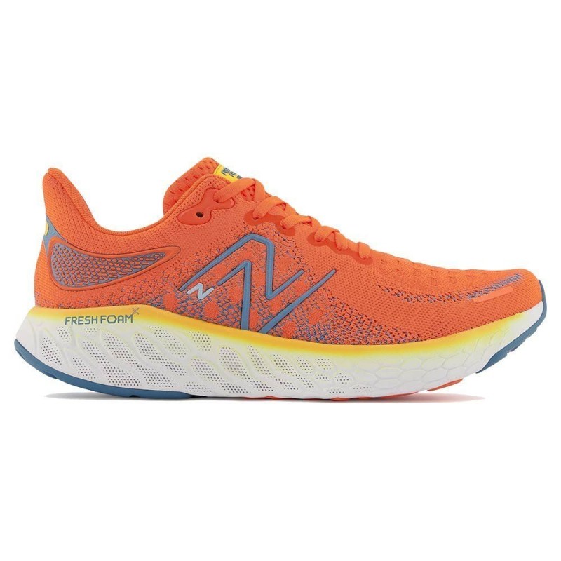 New Balance 1080 V12 Passion Running