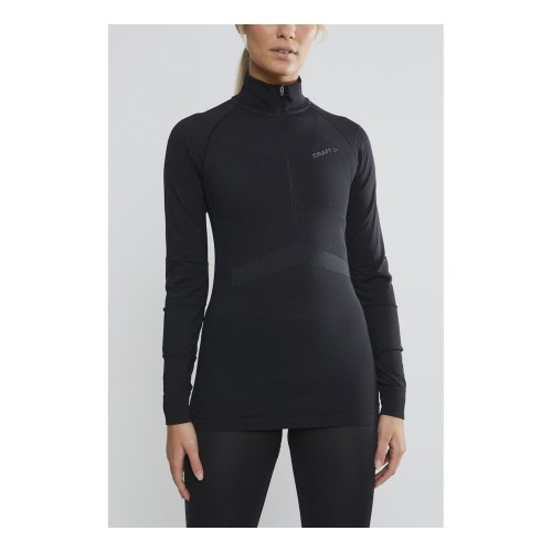 Craft Active Intensity Zip Passion Running