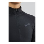 Craft Active Intensity Zip Passion Running