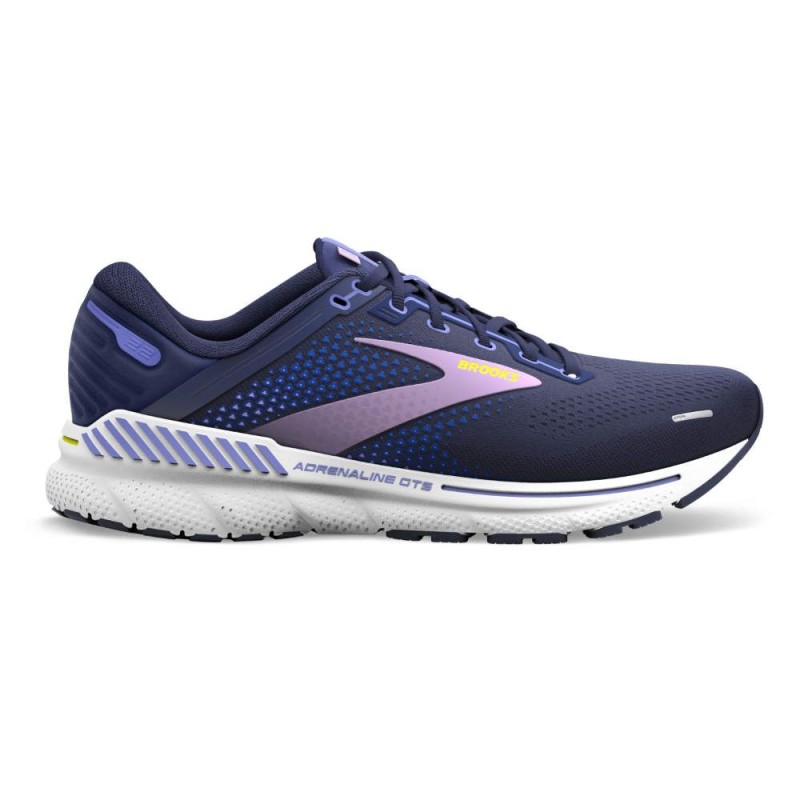 Brooks Adrenaline Gts 22 W Passion Running