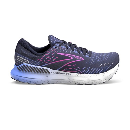 Brooks Glycerin 20 Gts W Passion Running