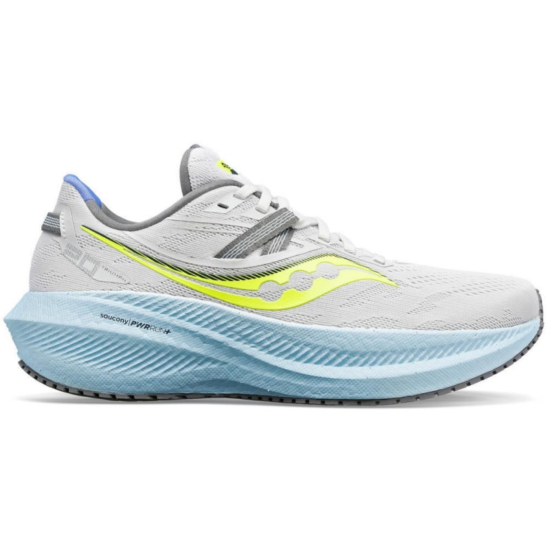 Saucony Triumph 20 W Passion Running