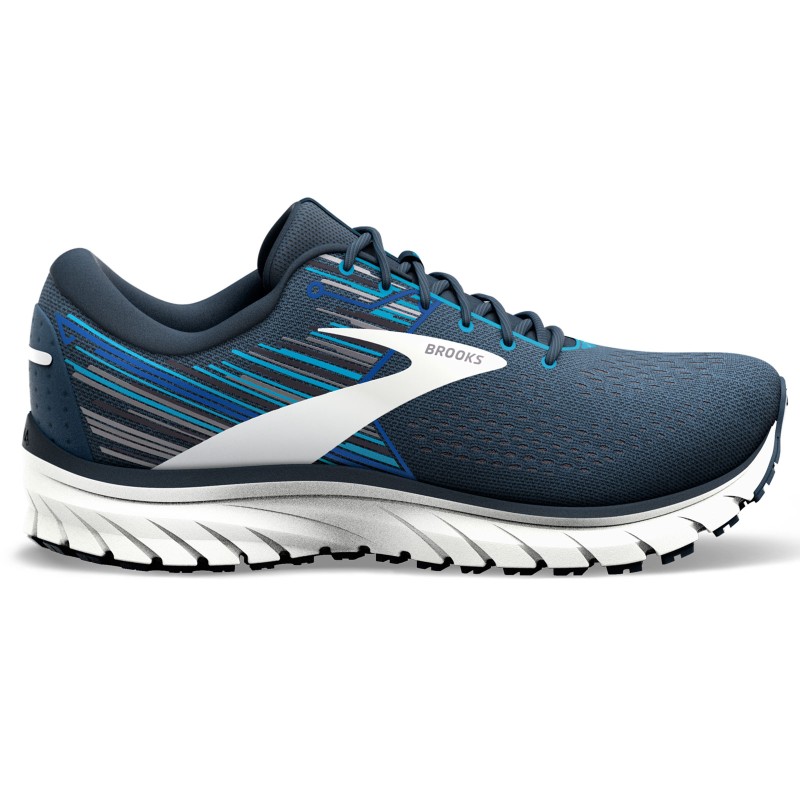 Brooks Defyance 12 Passion Running