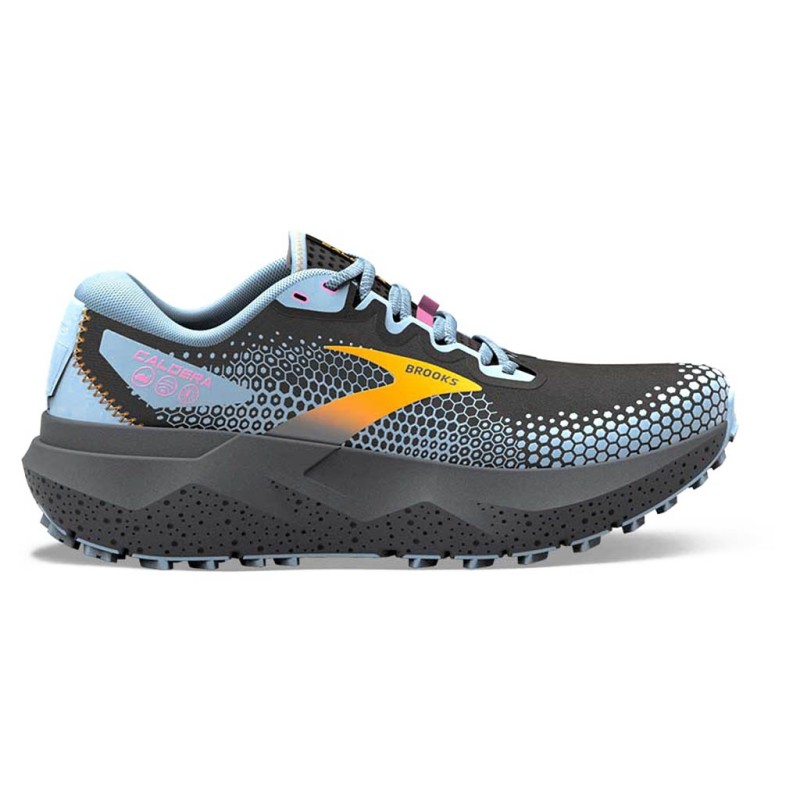 Brooks Caldera 6 W Passion Running