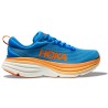 Hoka Bondi 8 Passion Running