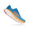 Hoka Bondi 8 Passion Running