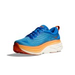 Hoka Bondi 8 Passion Running