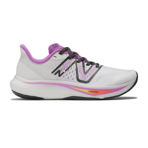 New Balance Fuelcell Rebel 3 W Passion Running