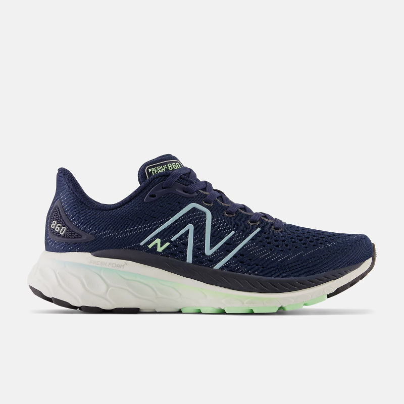 New Balance 860 V13 W Passion Running