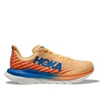 Hoka Mach 5 Passion Running