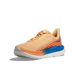 Hoka Mach 5 Passion Running