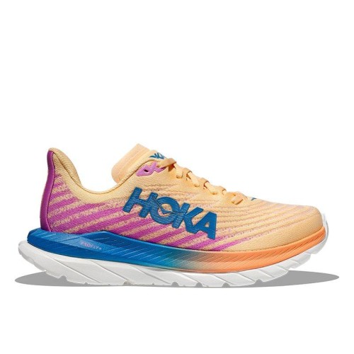 Hoka Mach 5 W Passion Running