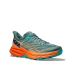 Hoka Speedgoat 5 Passion Running