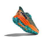 Hoka Speedgoat 5 Passion Running