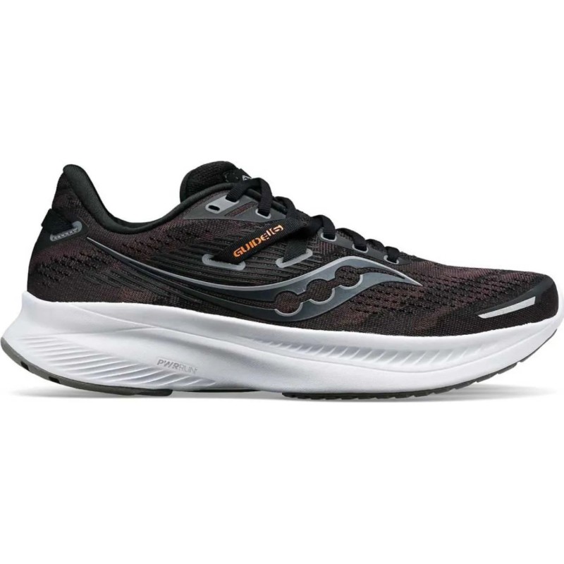 Saucony Guide 16 W Passion Running