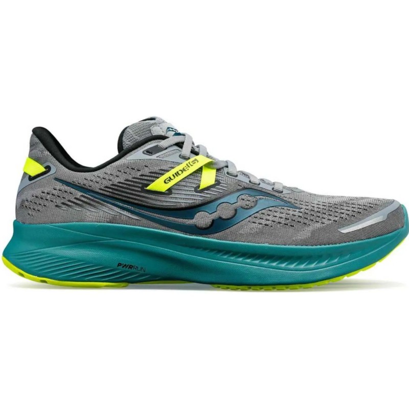 Saucony Guide 16 Passion Running