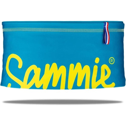 Sammie V3 Box Bleu/jaune Passion Running
