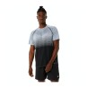 Asics Seamless Ss Top Passion Running