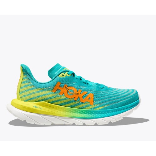 Hoka Mach 5 Passion Running