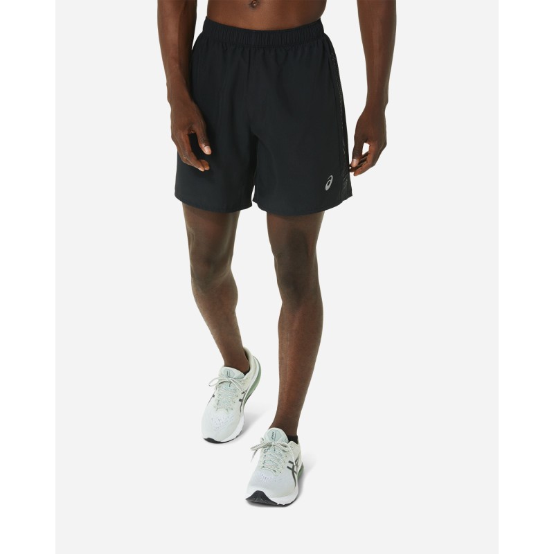 Asics Icon Short Passion Running