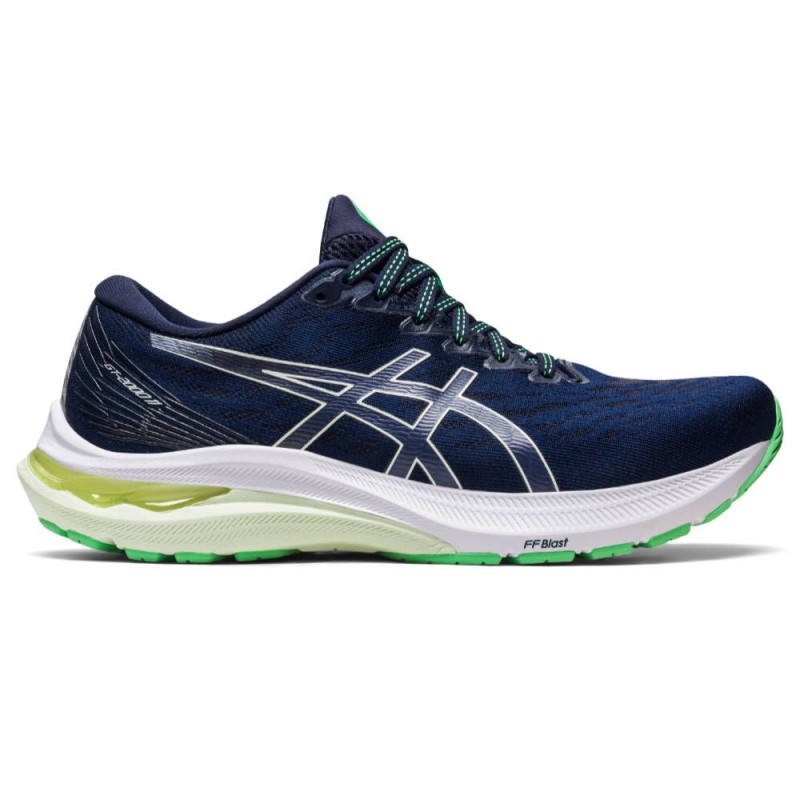 Asics Gt-2000 11 W Passion Running