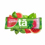 Ta Electrolytes Energie Gommes Pasteque Menthe Passion Running