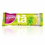 TA Electrolytes Energie Gommes Citron Passion Running