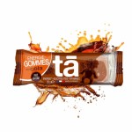 TA Electrolytes Energie Gommes Cola Passion Running