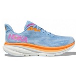 Hoka Clifton 9 W Passion Running