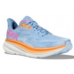 Hoka Clifton 9 W Passion Running