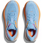 Hoka Clifton 9 W Passion Running