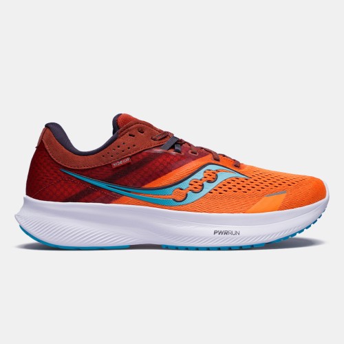 Saucony Ride 16 Passion Running