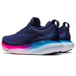 Asics Gel-nimbus 25 W Paris Passion Running