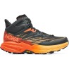 Hoka Speedgoat 5 Mid Gtx Passion Running