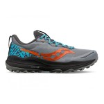 Saucony Xodus Ultra 2 Passion Running