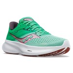 Saucony Ride 16 W Passion Running