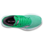 Saucony Ride 16 W Passion Running