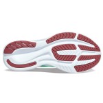 Saucony Ride 16 W Passion Running