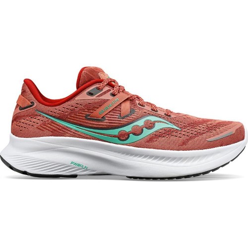 Saucony Guide 16 W Passion Running