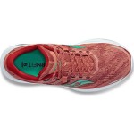 Saucony Guide 16 W Passion Running