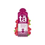 Ta Gel Energy Salted Raspberry Passion Running