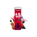 Ta Electrolytes Fruits Rouges Passion Running