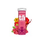 Ta Electrolytes Framboise Hibiscus Passion Running