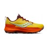 Saucony Peregrine 13 W Passion Running